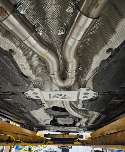 IRL G80 G82 Extended Clearance Brace IRL LLC