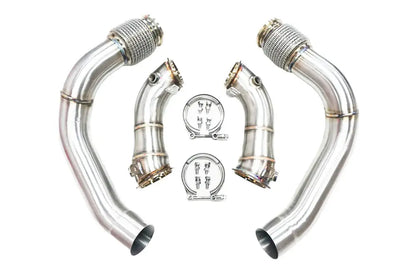 IRL F90 M5 M8 IRL LLC