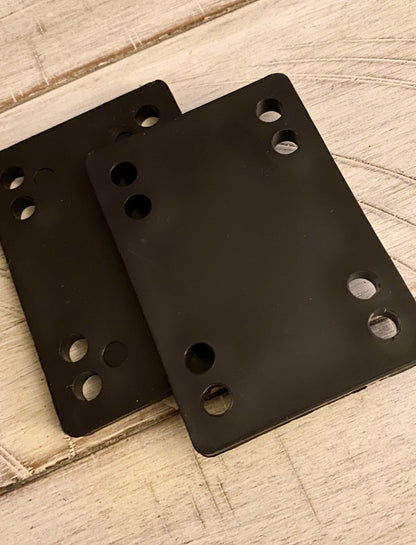 Shock Pads & Risers (sets of 2) - Get it from Bo