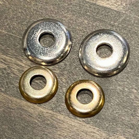 Cup Washers for Trucks (set of 4) - Get it from Bo