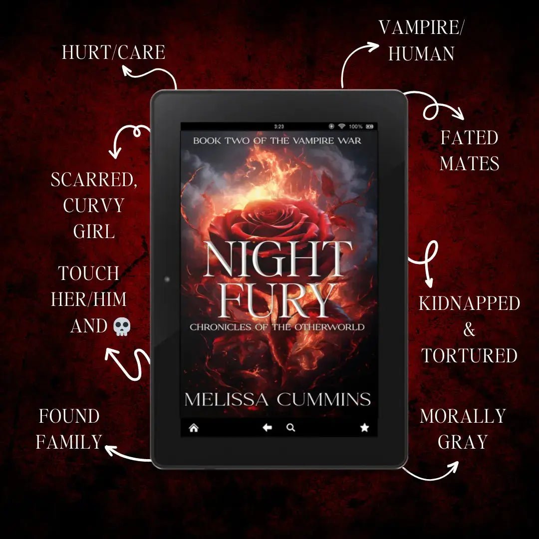 Immortal Book Boyfriends Paperback Bundle - Get it from Bo