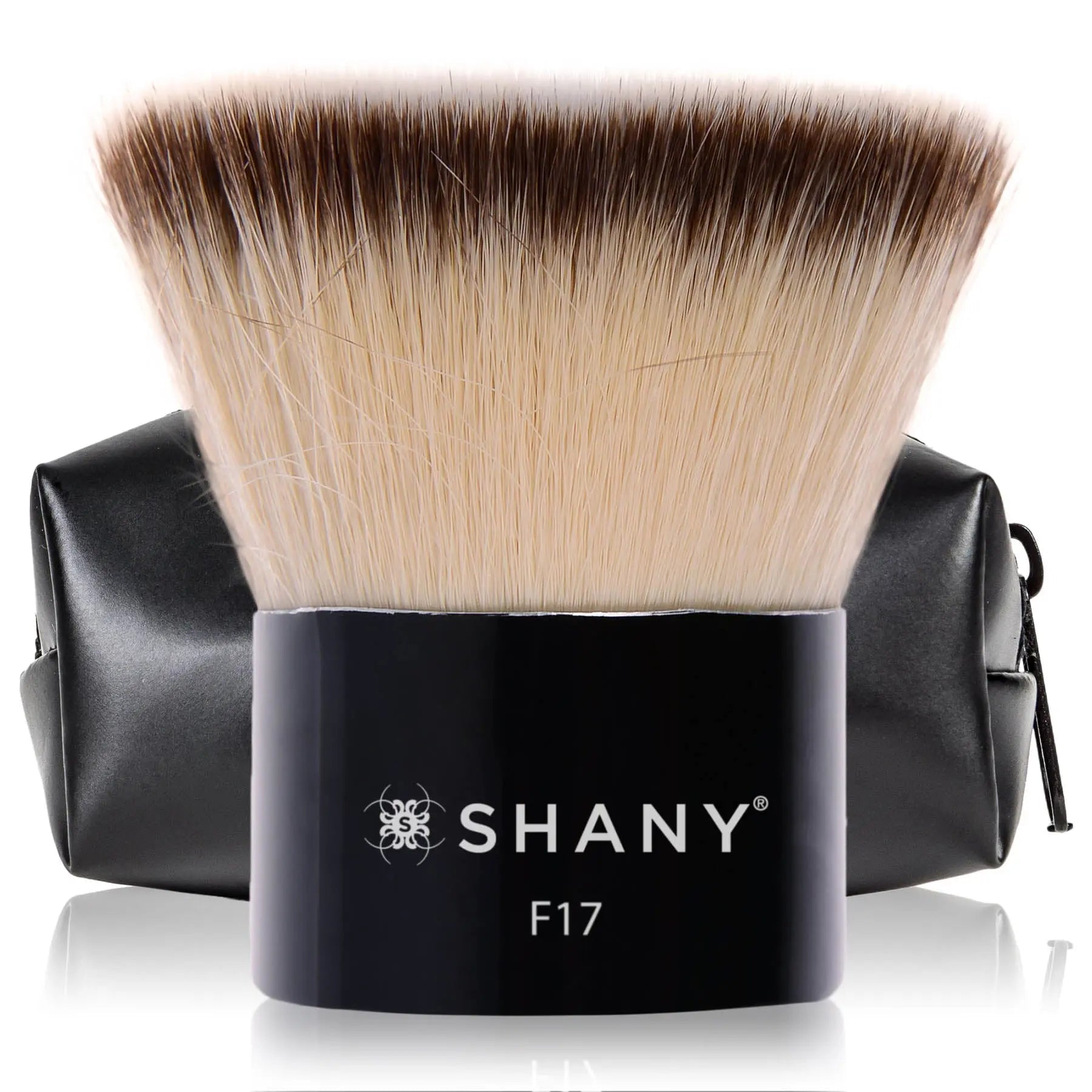 Individual Kabuki Brushes - Get it from Bo