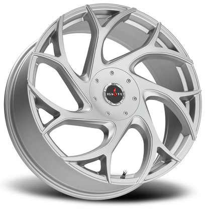 Inferno Silver - Get it from Bo