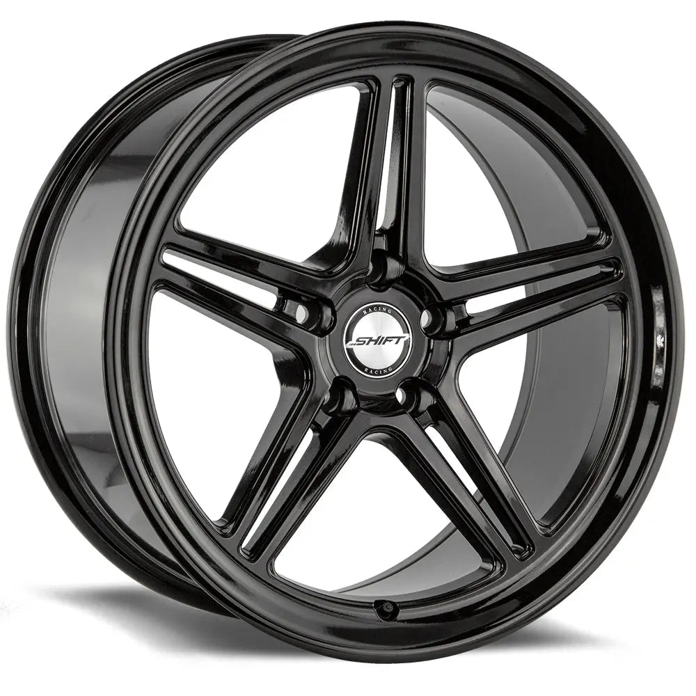 Intake All Gloss Black - Get it from Bo