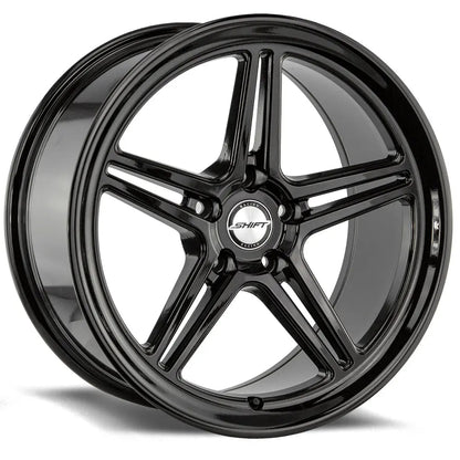 Intake All Gloss Black - Get it from Bo