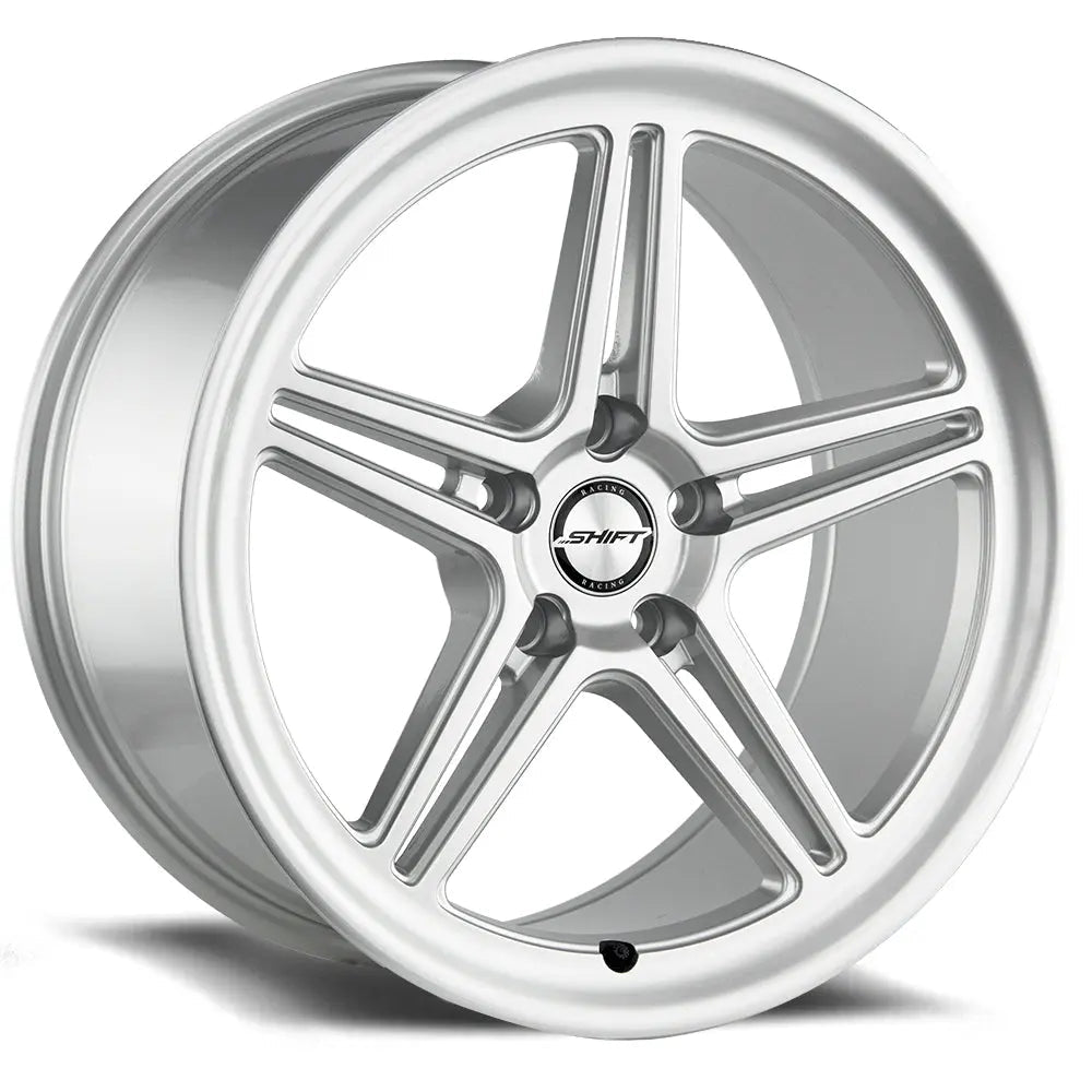 Intake Silver - Get it from Bo