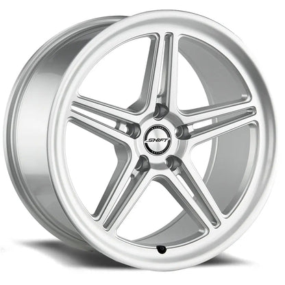Intake Silver - Get it from Bo