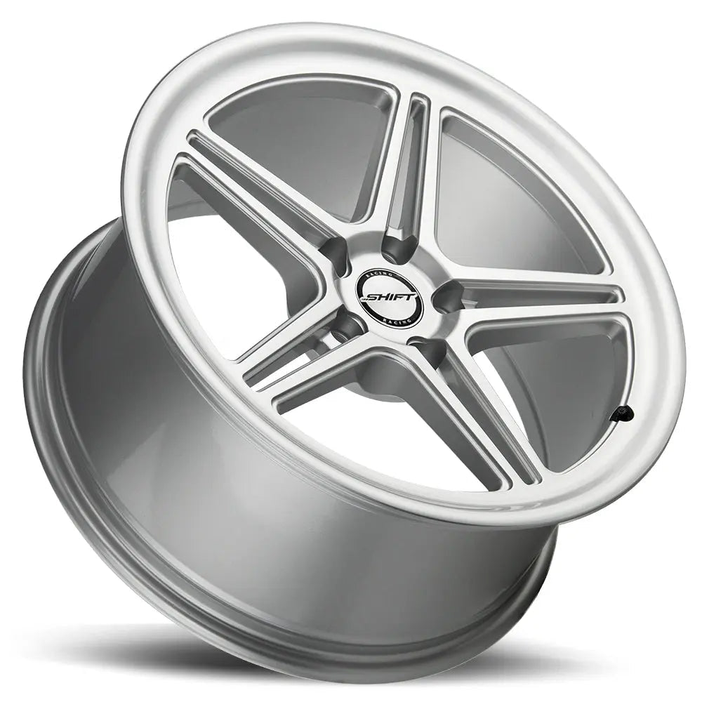 Intake Silver - Get it from Bo