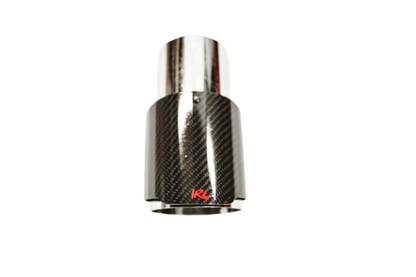 IRL 101MM Exhaust Tips - Get it from Bo