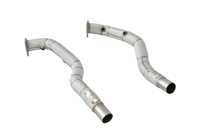 IRL 997.1 Downpipes - Get it from Bo