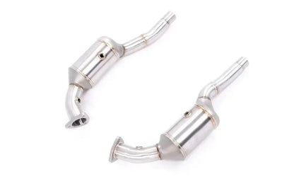 IRL 997.1 Downpipes - Get it from Bo