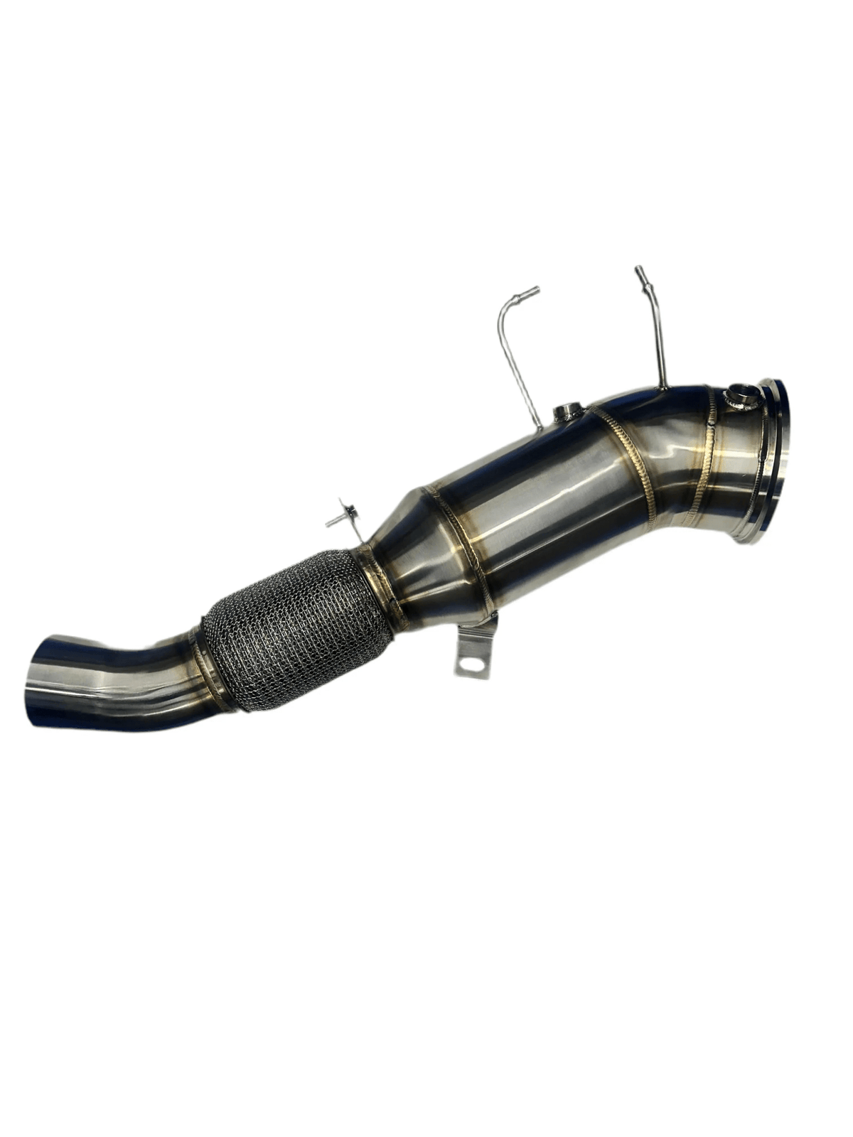 IRL B58 Gen 3 Downpipe - Get it from Bo