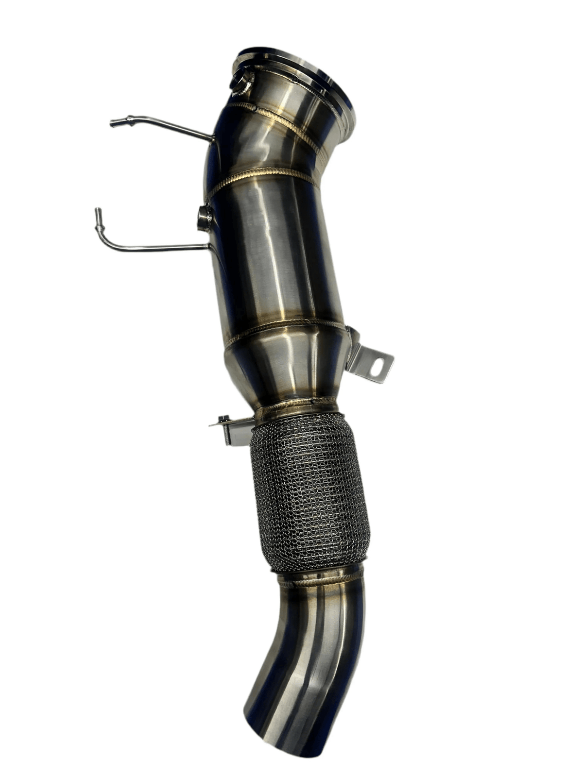 IRL B58 Gen 3 Downpipe - Get it from Bo