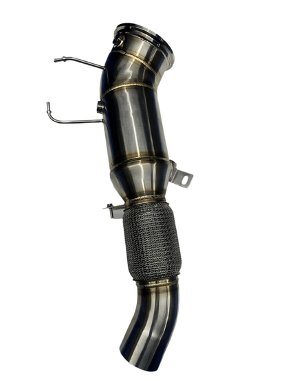 IRL B58 Gen 3 Downpipe - Get it from Bo