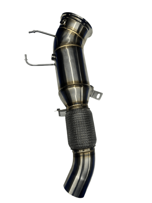 IRL B58 Gen 3 Downpipe - Get it from Bo