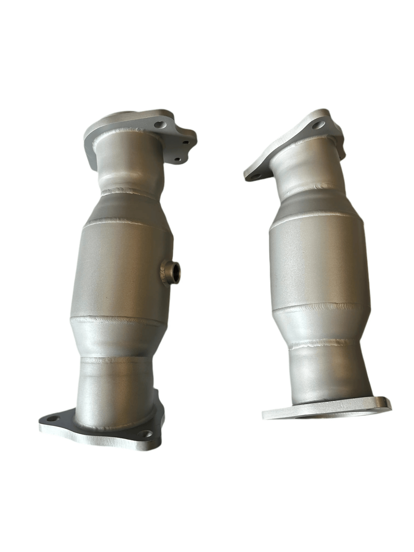 IRL C8 20-25 Downpipes - Get it from Bo