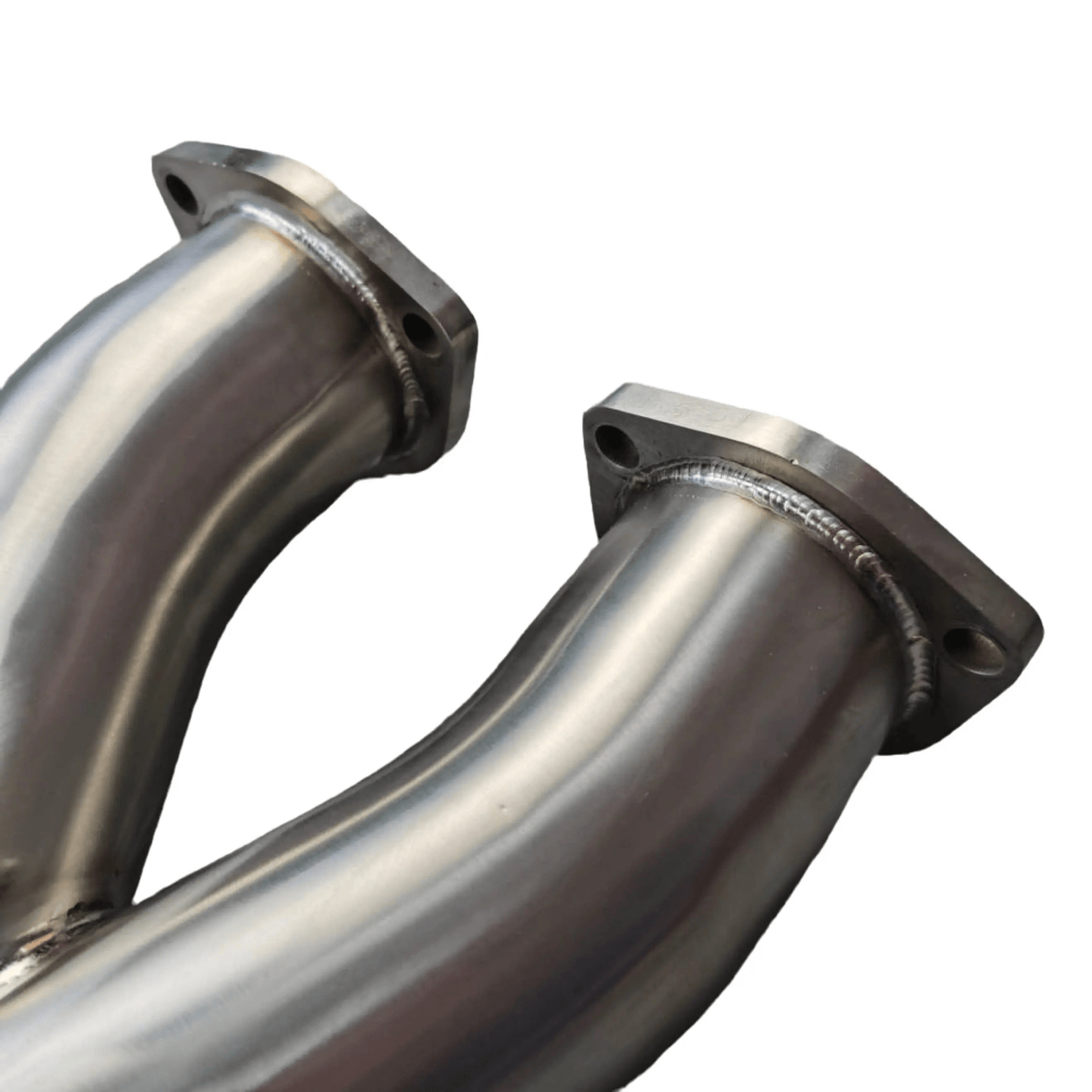 IRL E46 Section 2 Straight Pipe - Get it from Bo