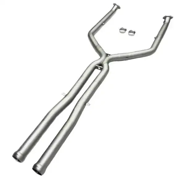 IRL E9x Race Pipe - Get it from Bo