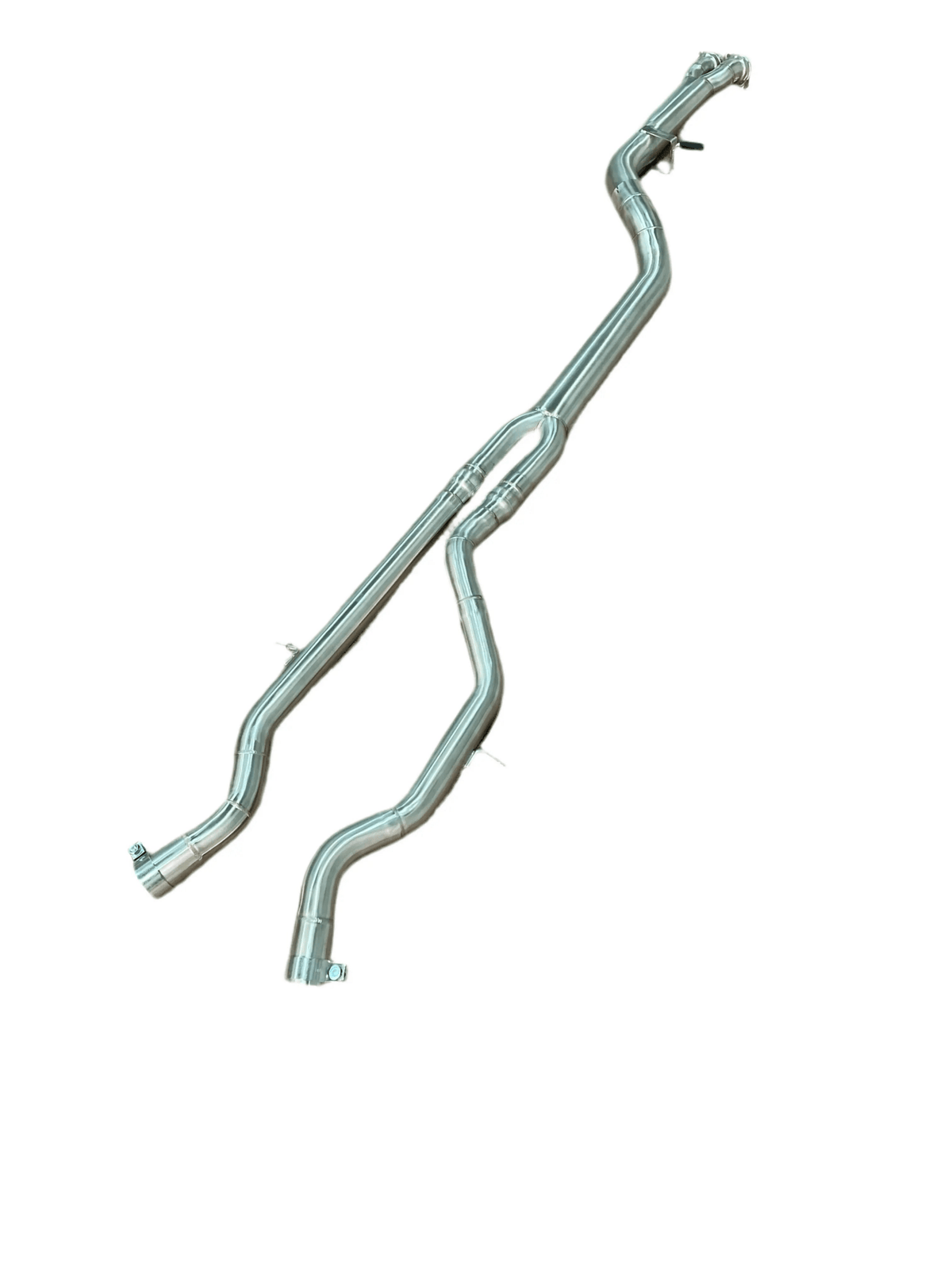 IRL F8x Single Midpipe - Get it from Bo