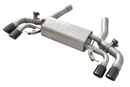 IRL F90 F92 F93 M8 Valved Catback Exhaust - Get it from Bo