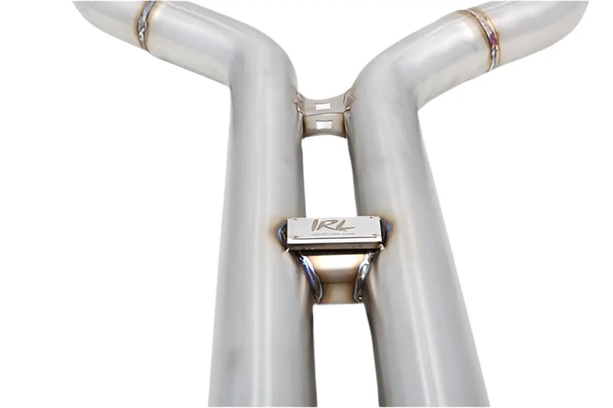 IRL F95 F96 X5M X6M Midpipe - Get it from Bo