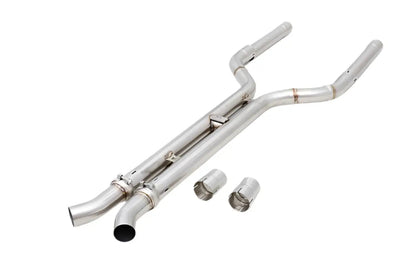 IRL F95 F96 X5M X6M Midpipe - Get it from Bo