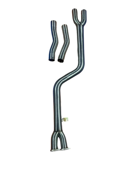 IRL F97 F98 X3M Midpipe - Get it from Bo