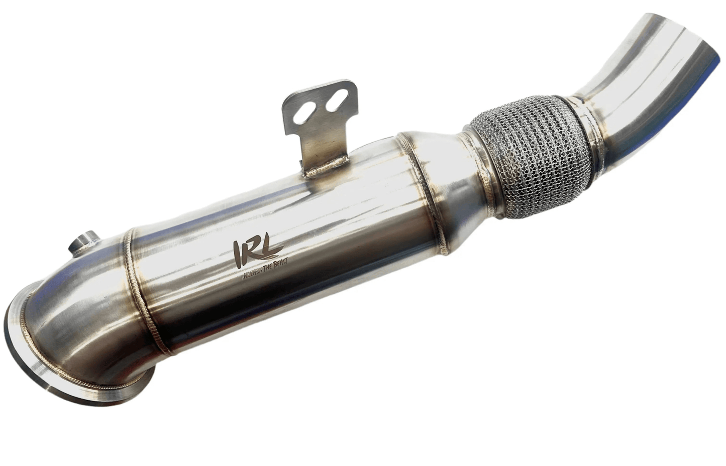 IRL G Series Gen2 B58 Downpipe - Get it from Bo