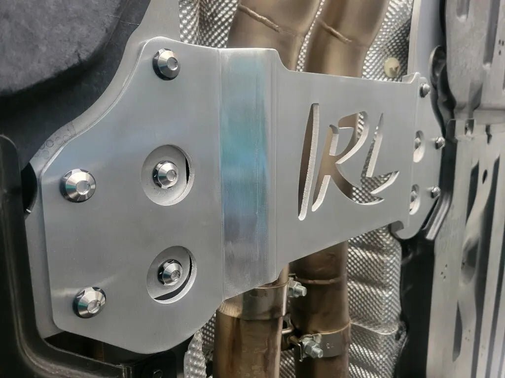 IRL G80 G82 Extended Clearance Brace - Get it from Bo