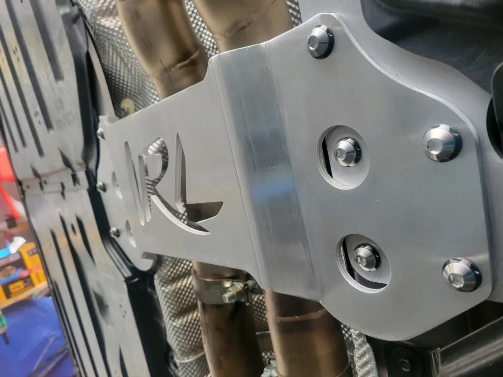 IRL G80 G82 Extended Clearance Brace - Get it from Bo