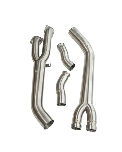 IRL G80 G82 G83 Midpipe - Get it from Bo