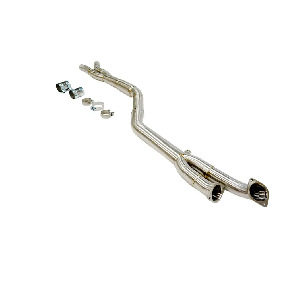 IRL G80 G82 G83 Midpipe - Get it from Bo