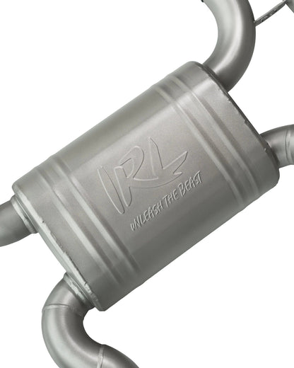 IRL G80 G82 G83 V2 Axleback - Get it from Bo