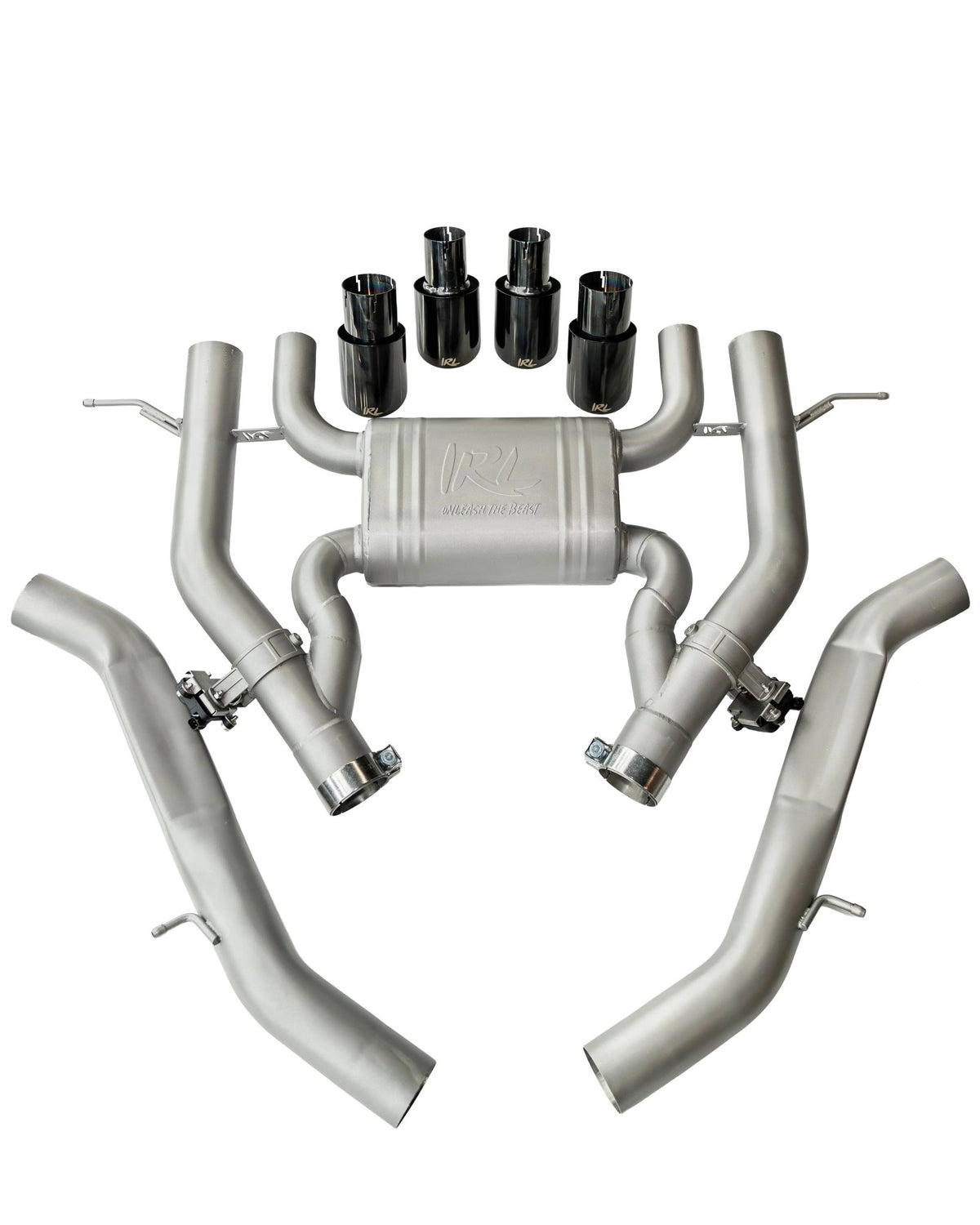IRL G80 G82 G83 V2 Axleback - Get it from Bo