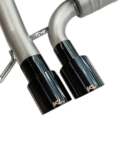 IRL G80 G82 G83 V2 Axleback - Get it from Bo