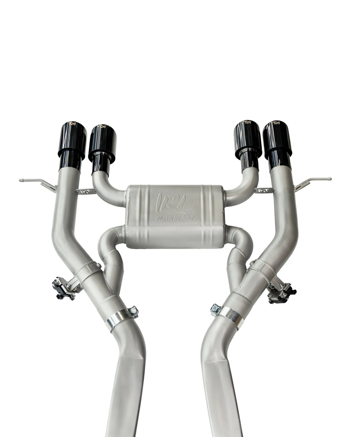IRL G80 G82 G83 V2 Axleback - Get it from Bo