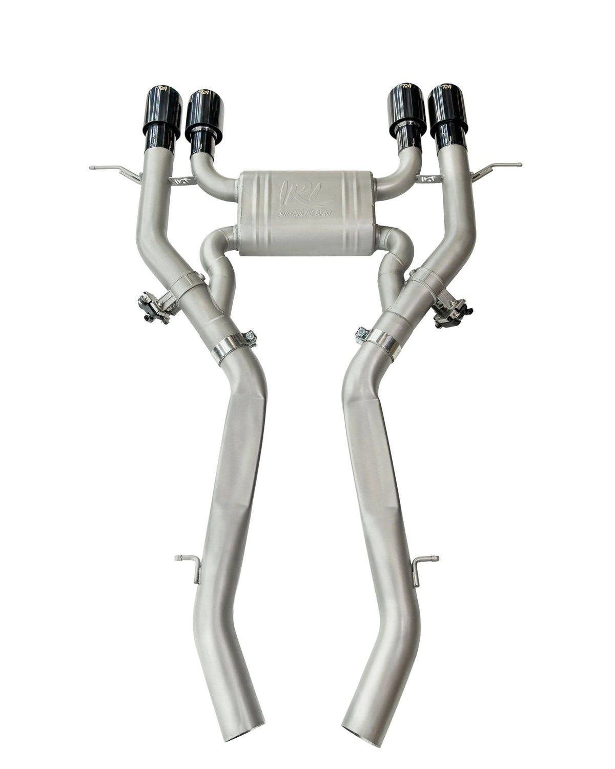 IRL G80 G82 G83 V2 Axleback - Get it from Bo