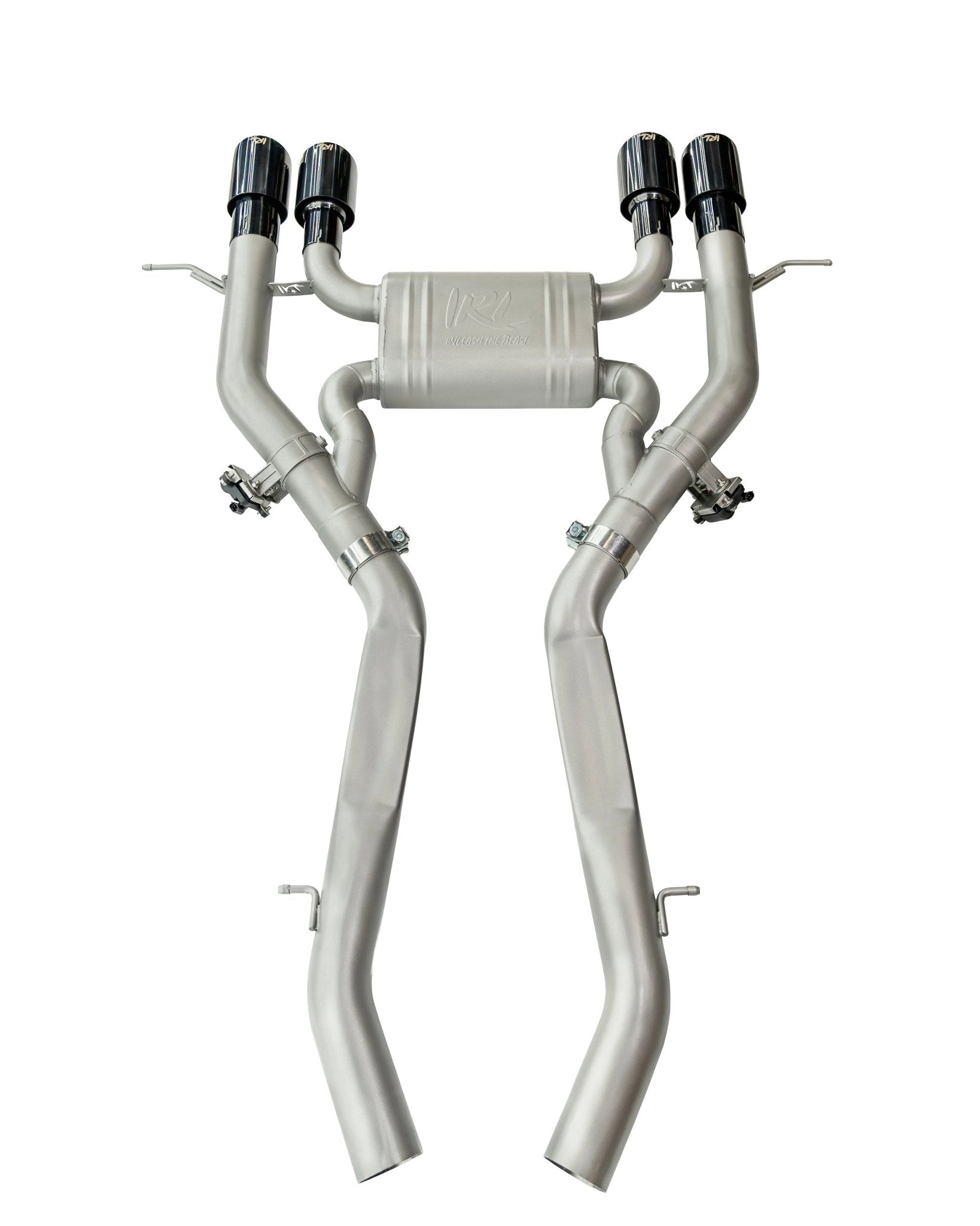 IRL G80 G82 G83 V2 Axleback - Get it from Bo