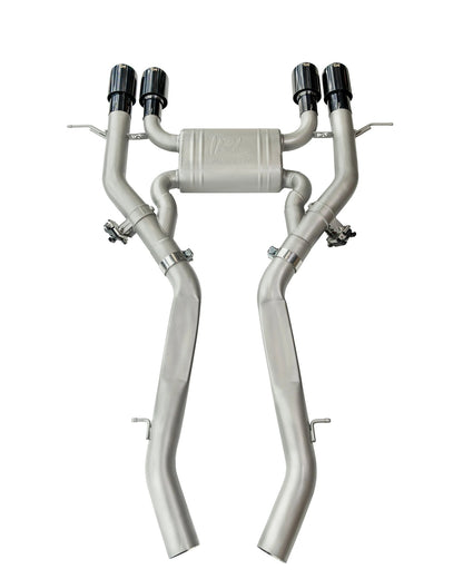IRL G80 G82 G83 V2 Axleback - Get it from Bo