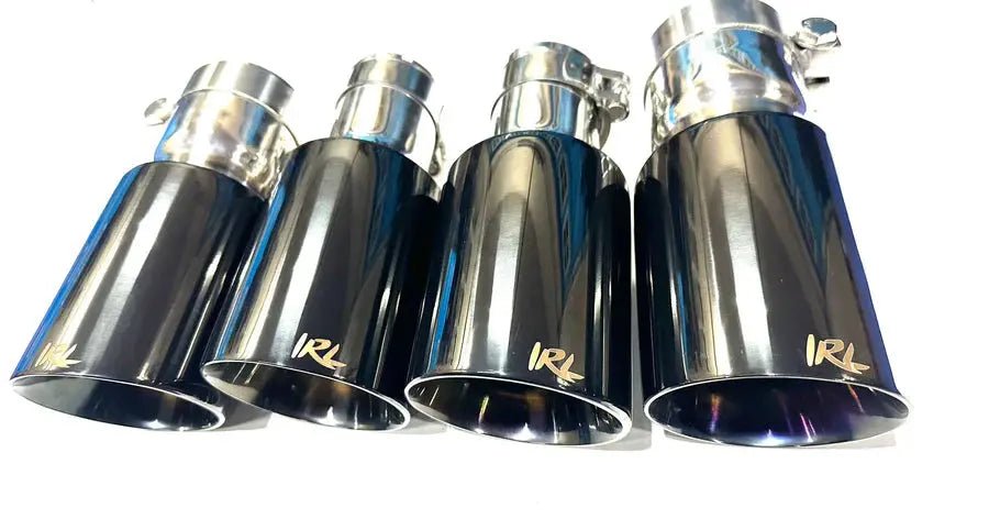 IRL G87 V2 Catback Exhaust - Get it from Bo