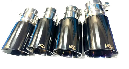 IRL G87 V2 Catback Exhaust - Get it from Bo
