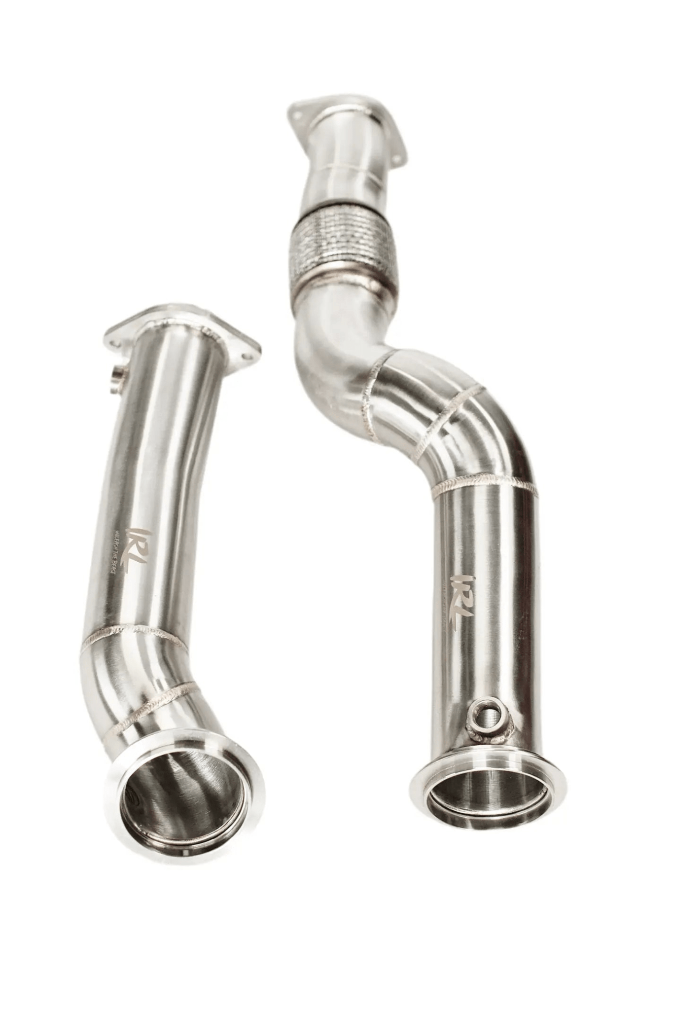 IRL G8X Downpipes - Get it from Bo