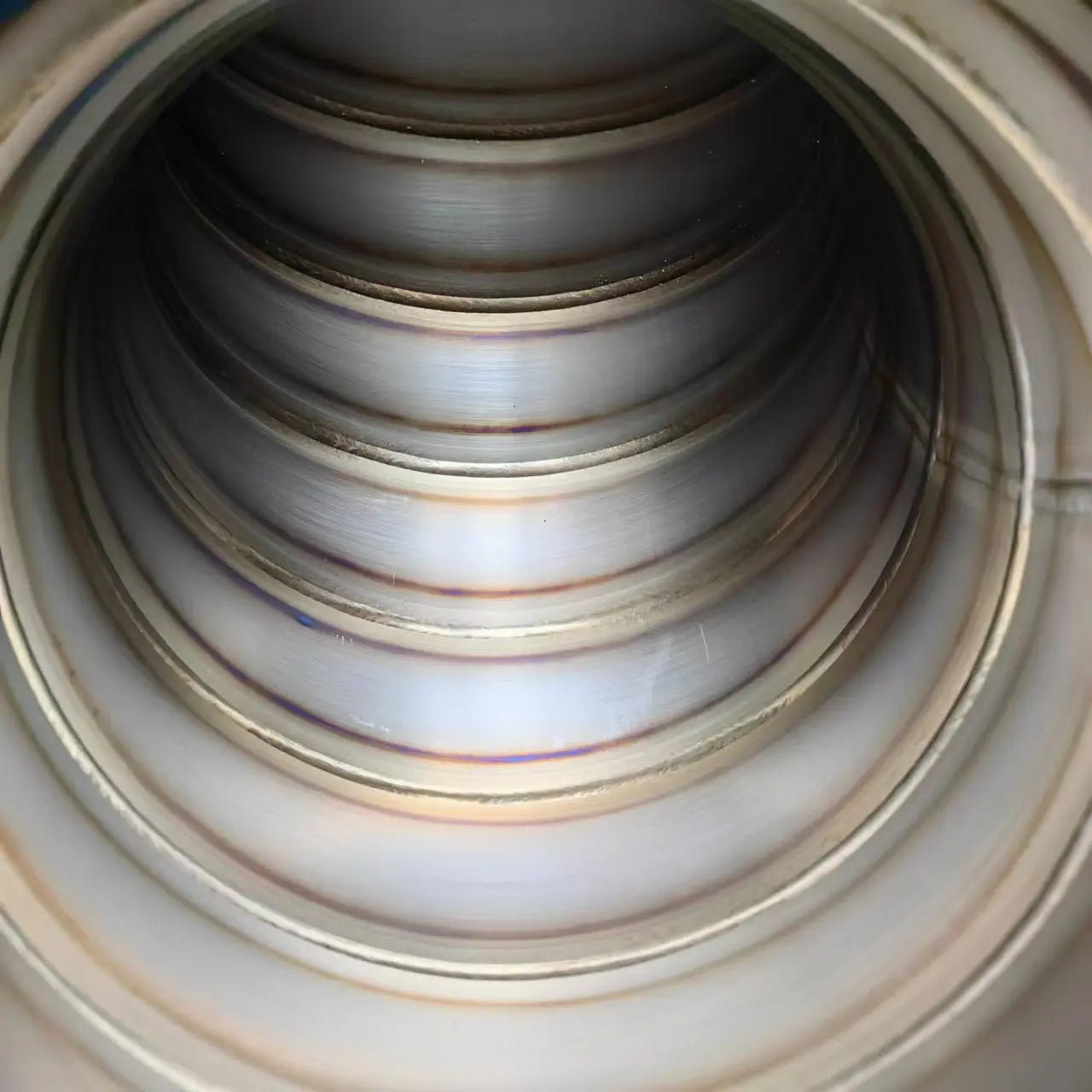 IRL G8x Titanium Front Mount Intakes - Get it from Bo