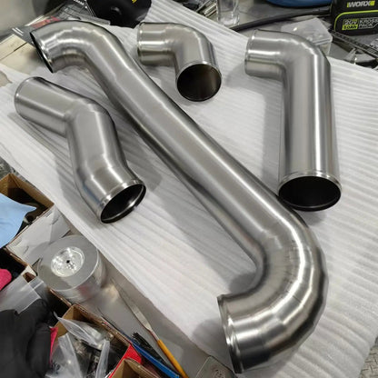 IRL G8x Titanium Front Mount Intakes - Get it from Bo