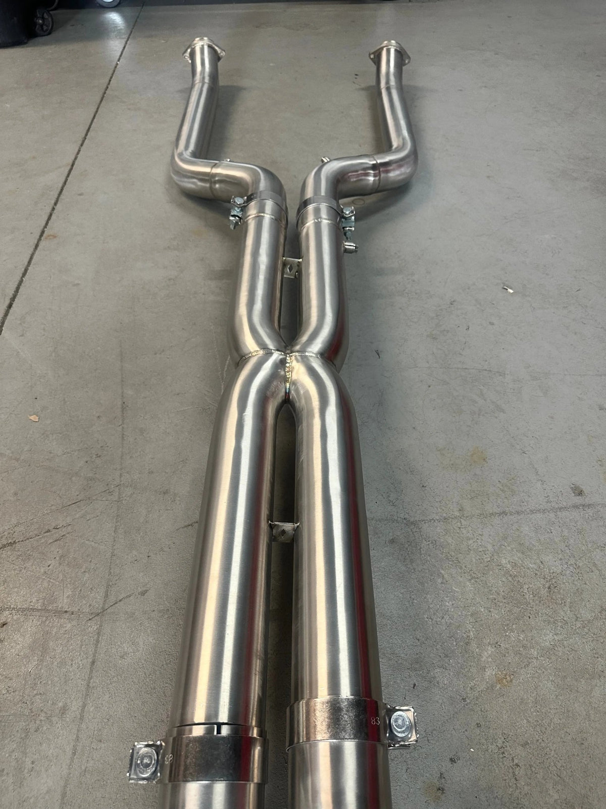 IRL G90 Catback Exhaust - Get it from Bo
