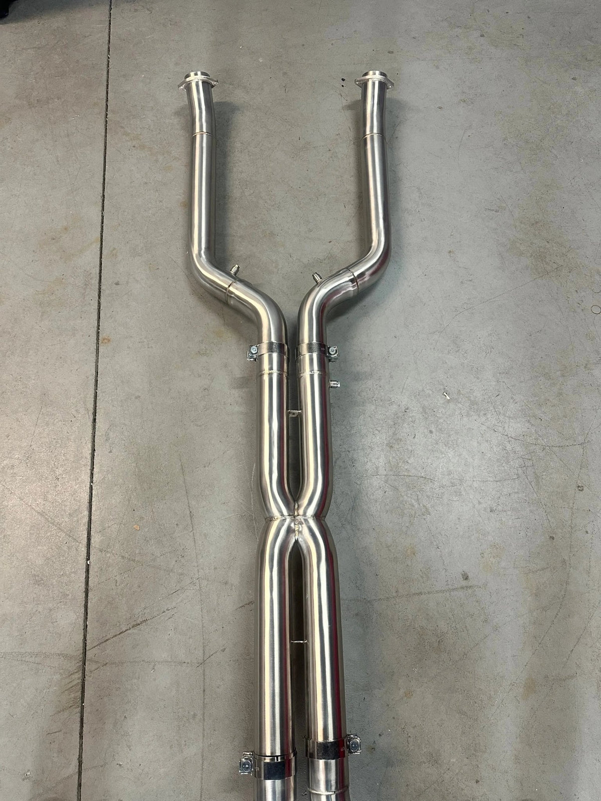 IRL G90 Catback Exhaust - Get it from Bo