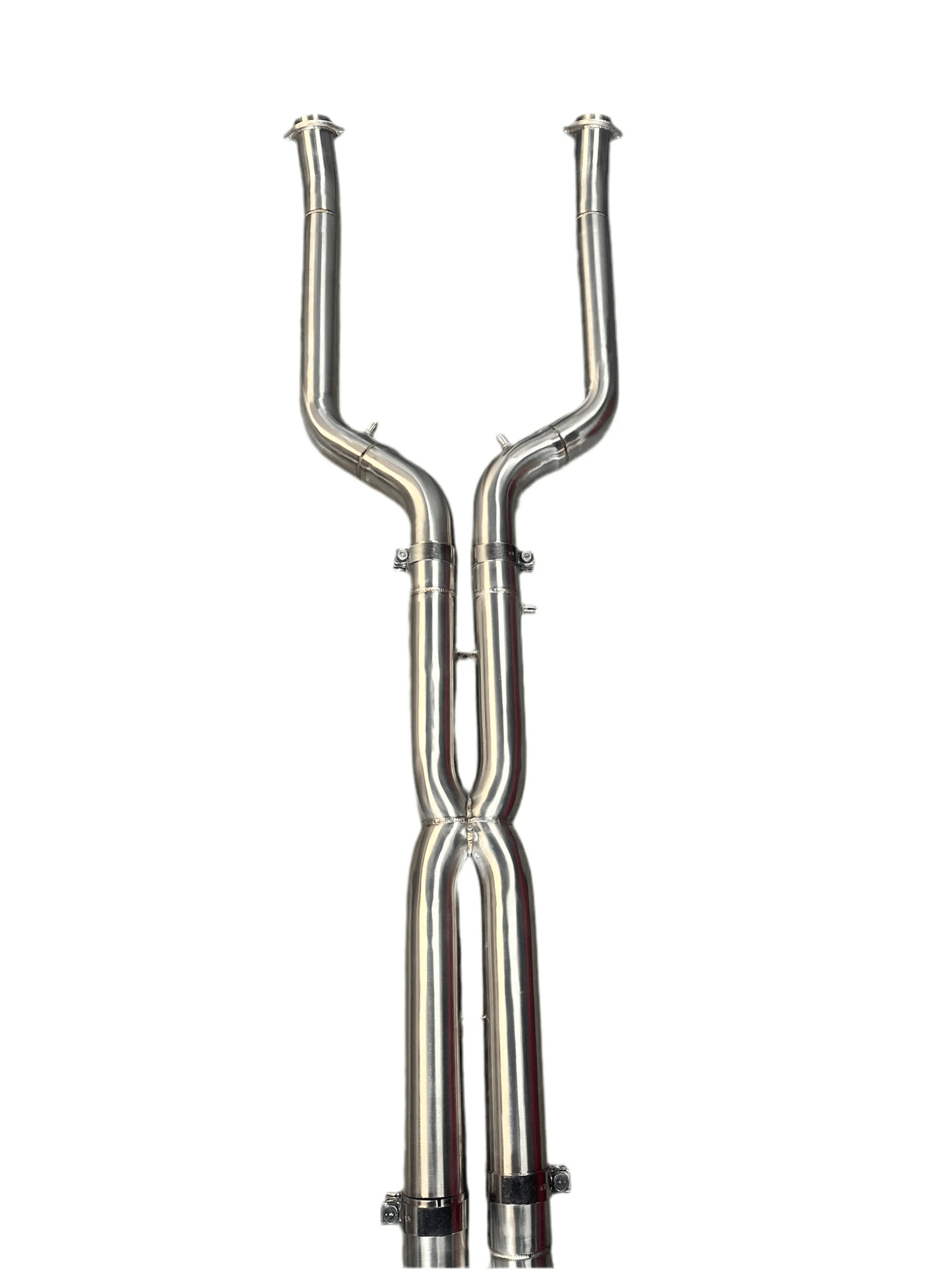 IRL G90 Catback Exhaust - Get it from Bo