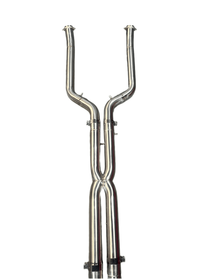IRL G90 Catback Exhaust - Get it from Bo