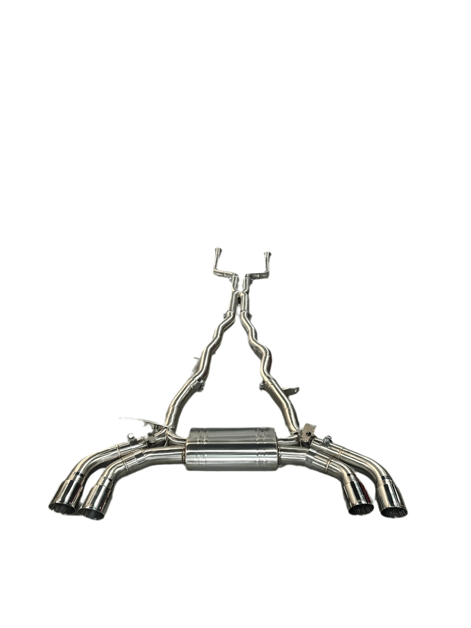 IRL G90 Catback Exhaust - Get it from Bo
