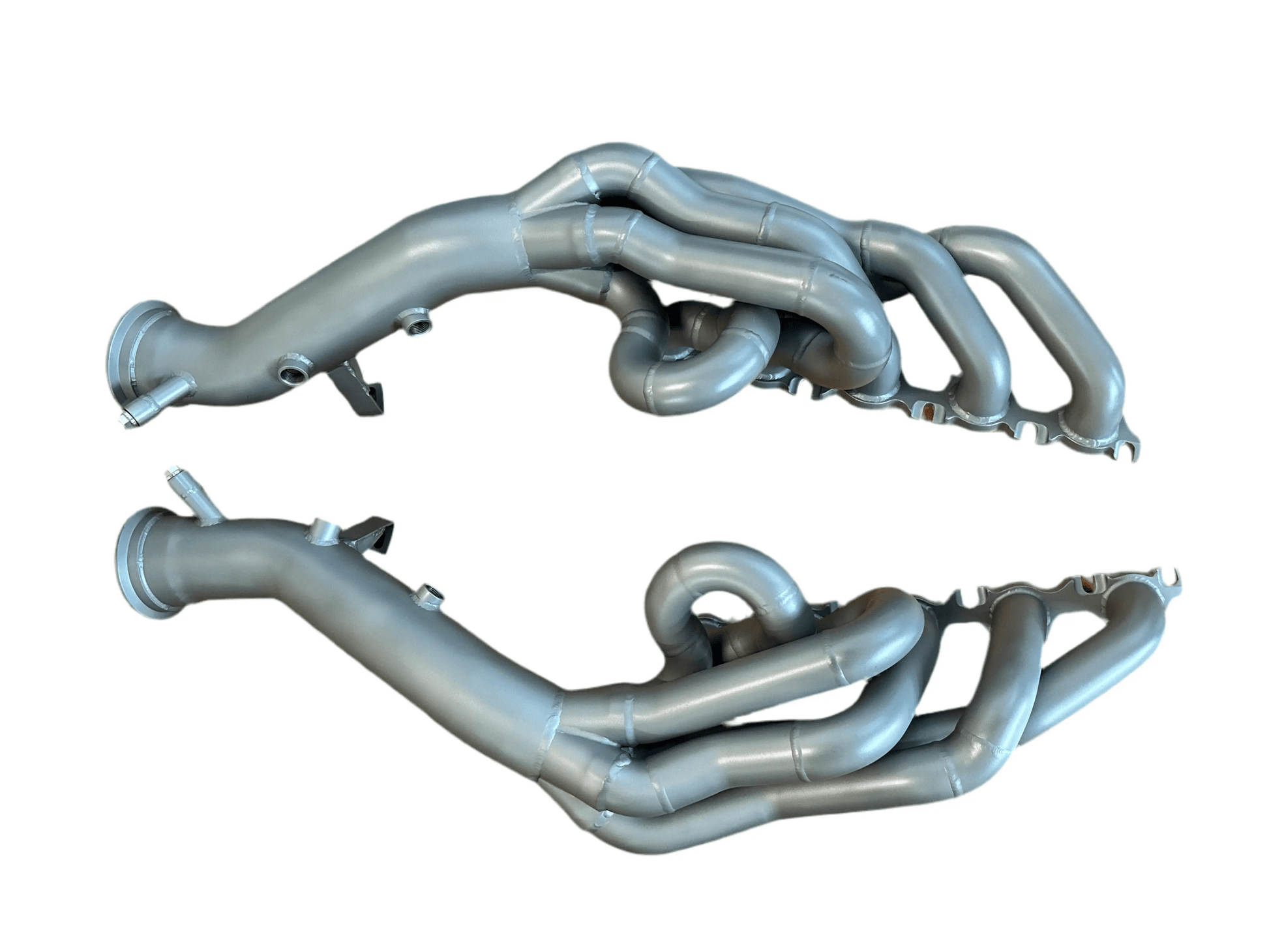 IRL Lamborghini Huracan EVO 5.2L V10 Header - Get it from Bo